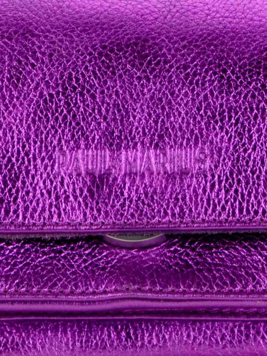 photo-view-zoom-mini-tasje-bandouliere-leder-violet-metallised-diane-xs-candy-paul-marius-w35xs-m-p