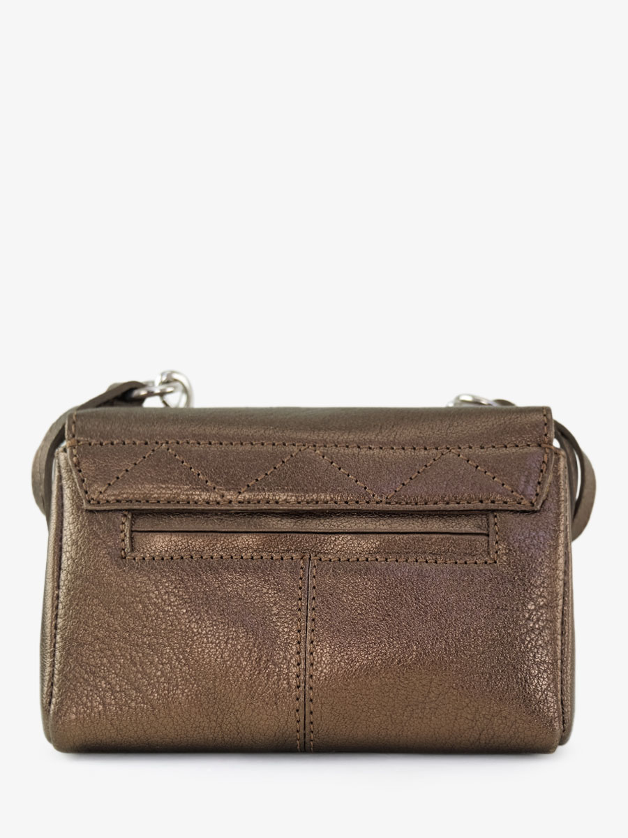 photo-vue-dos-mini-sac-bandouliere-cuir-metallise-marron-diane-xs-marron-paul-marius-w035xs-c