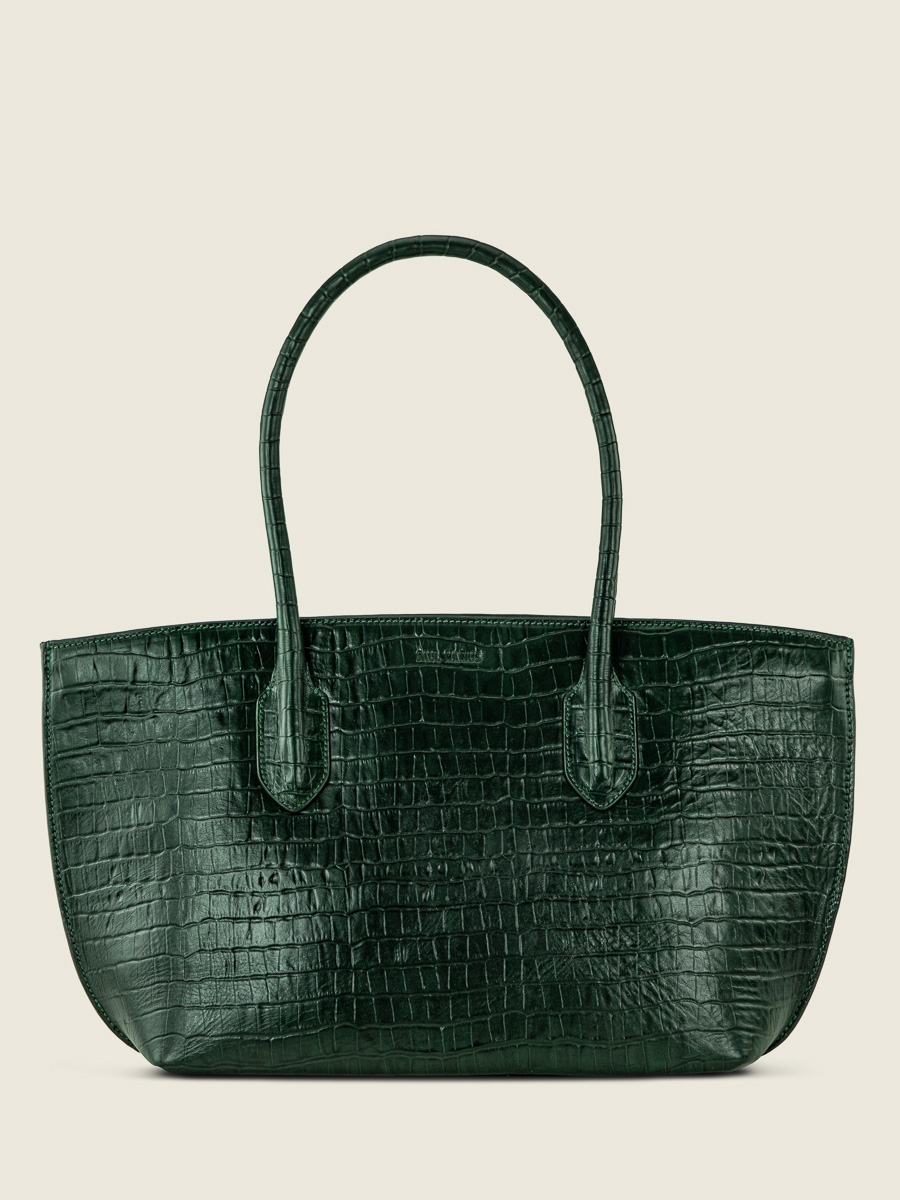 photo-face-bag-cabas-leder-groen-vrouw-edith-heritage-malachite-paul-marius-w49-cr-dg