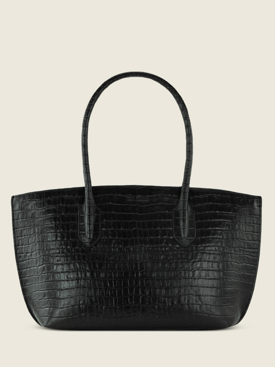 photo-face-bag-bag-leather-zwart-vrouw-edith-heritage-black-of-jay-paul-marius-w49-cr-b