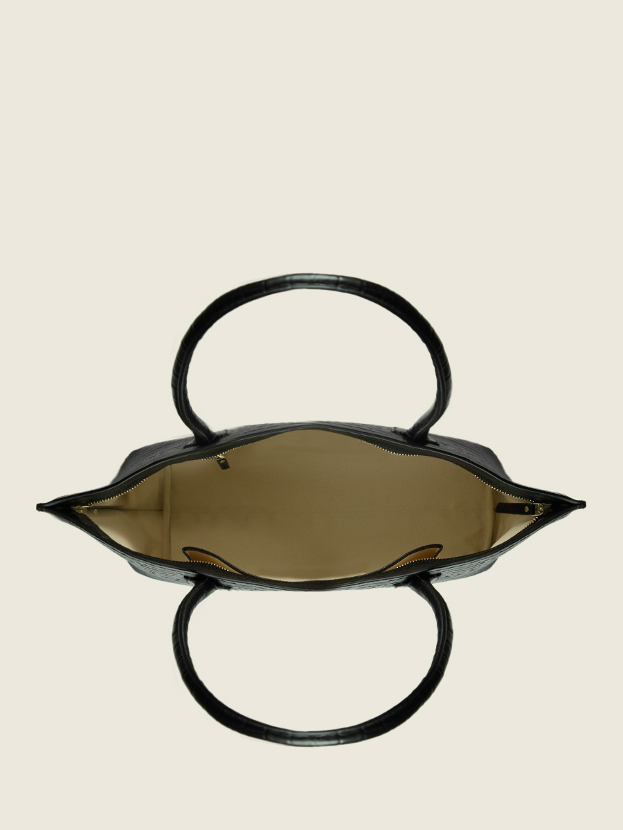 photo-interieur-sac-cabas-cuir-noir-vrouw-edith-heritage-noir-de-jais-paul-marius-w49-cr-b