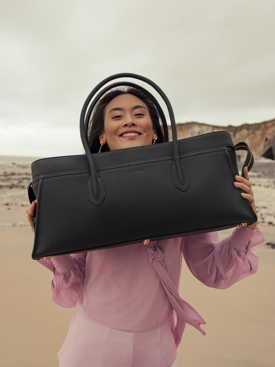 tas-voyage-eros-ultra-lang-zwart-karbon-vue-w52l-bm-b