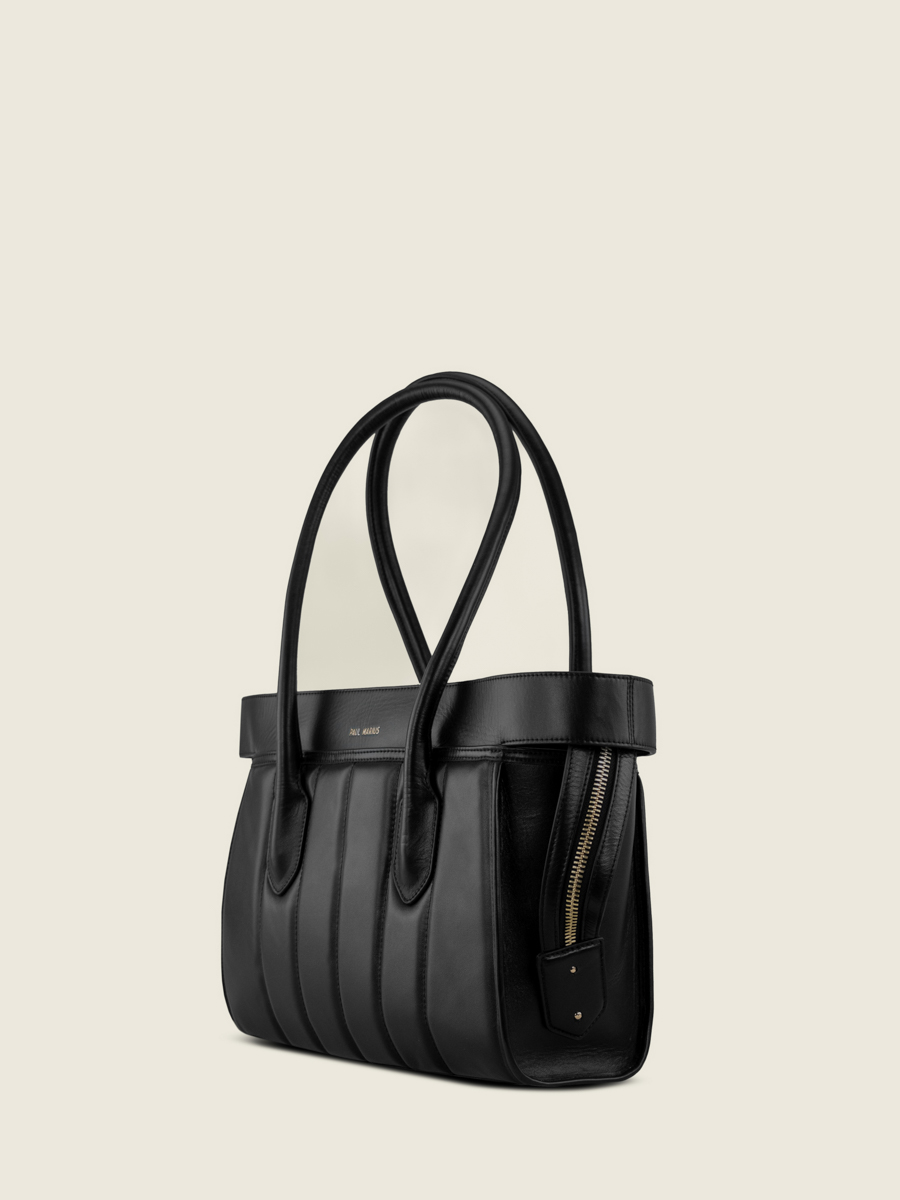 travel-handtas-matelasse-eros-saddlery-zwart-w52m-mat-s-b