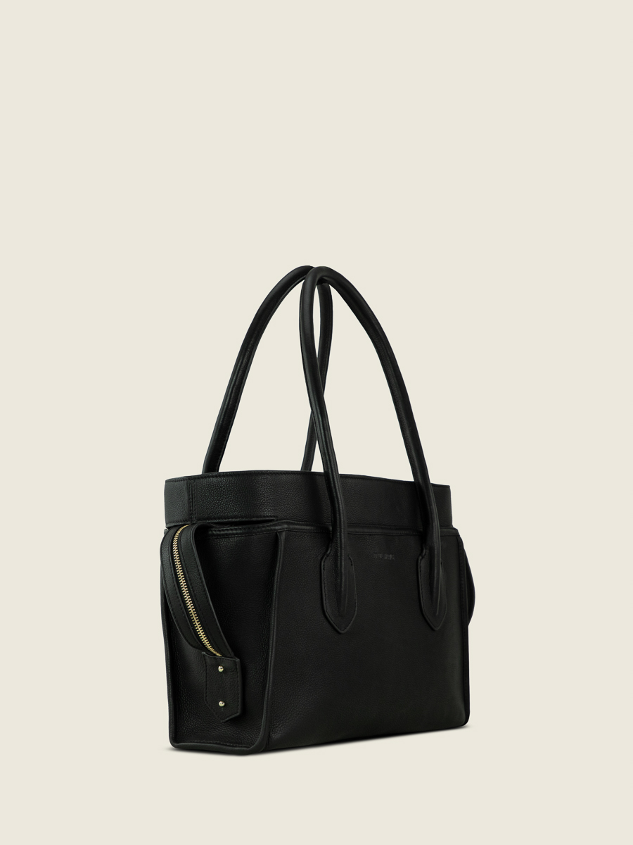 tas-reis-sac-main-eros-m-noir-Charbon-vue-cote-w52m-bm-b