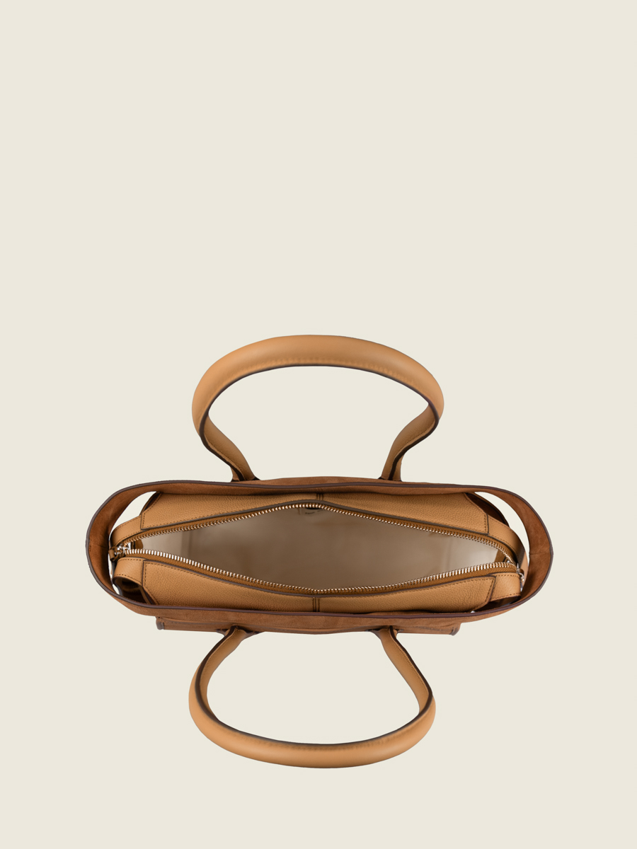 hand-tas-bruin-eros-tan-interieur-w52m-su-co