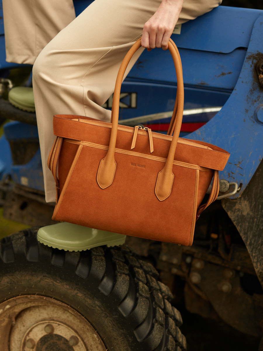 reistas-handtas-bruin-eros-tan-zicht-materiaal-zoom-w52m-su-co