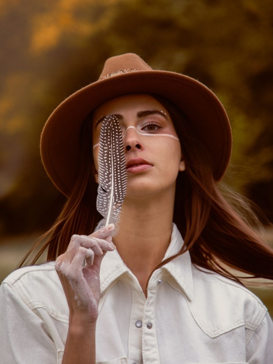 foto-vue-gezicht-hoed-laine-lechapeau-esperanza-paul-marius