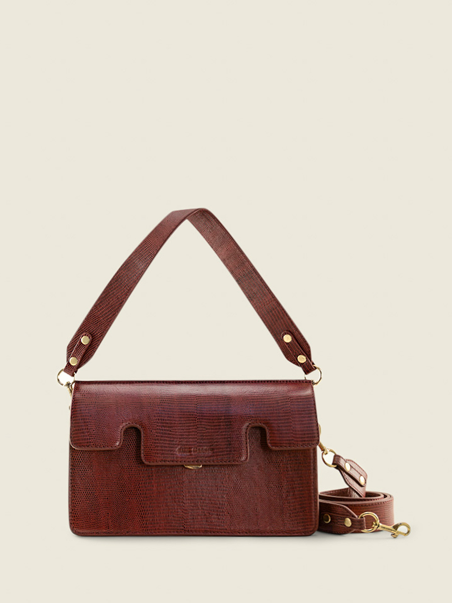 photo-vue-face-sac-baguette-cuir-red-gabrielle-1960-paul-marius-w42-l-r