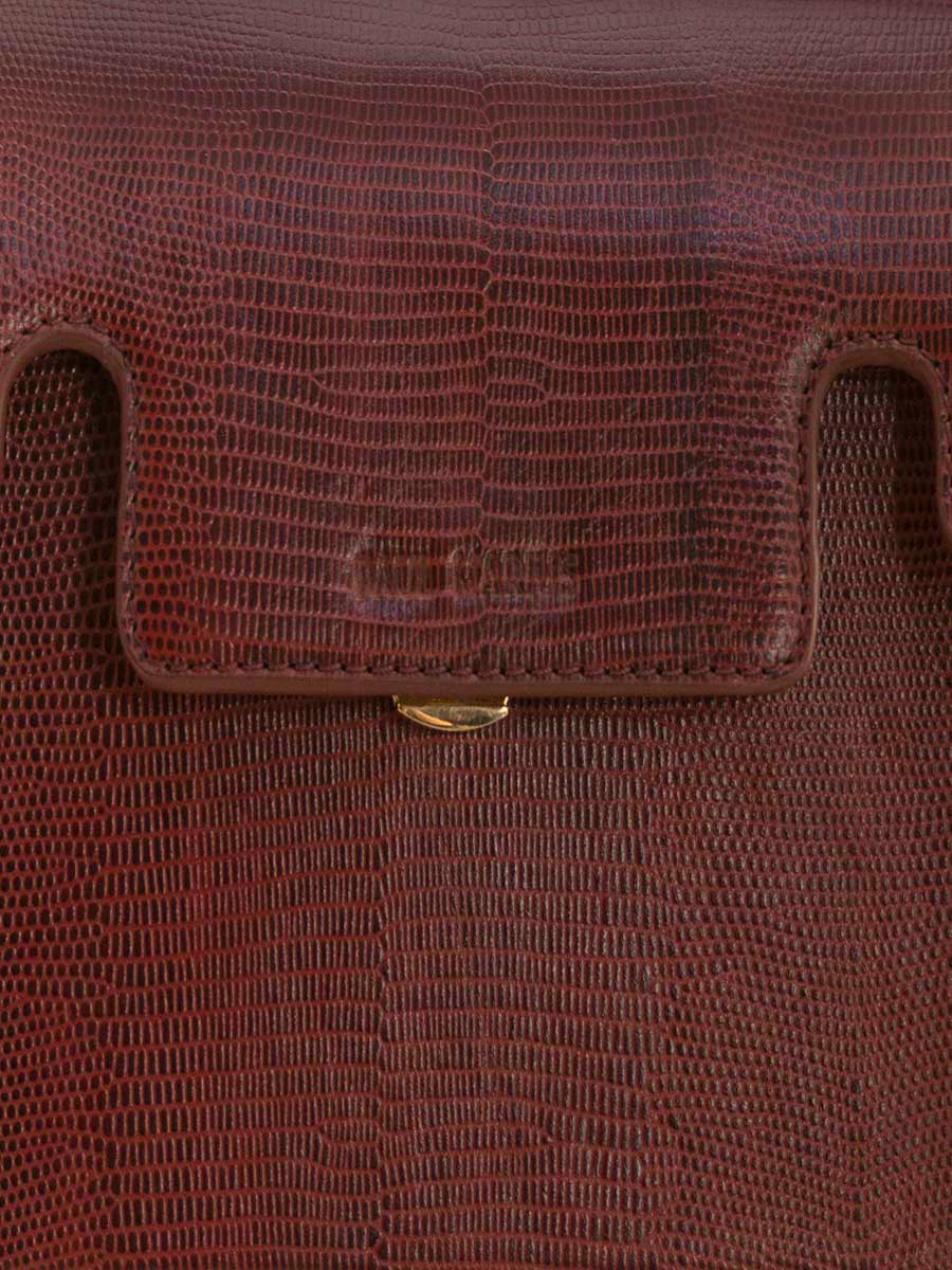 photo-focus-materiaal-aguette-tas-leder-rood-gabrielle-1960-paul-marius-w42-l-r
