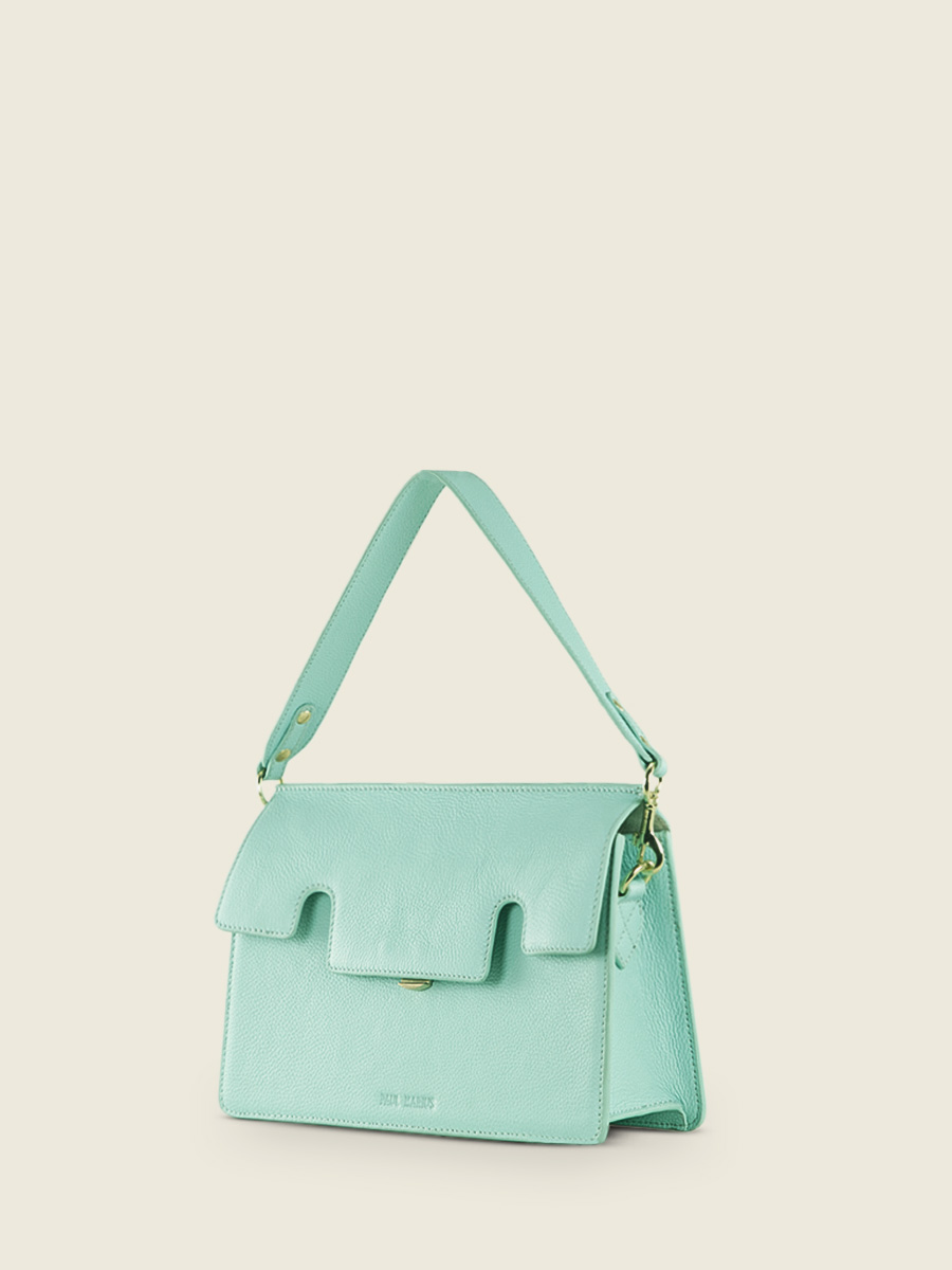 photo-view-ruffeltas-leder-blauw-gabrielle-azur-blauw-ciel-paul-marius-w42-az-l-blauw