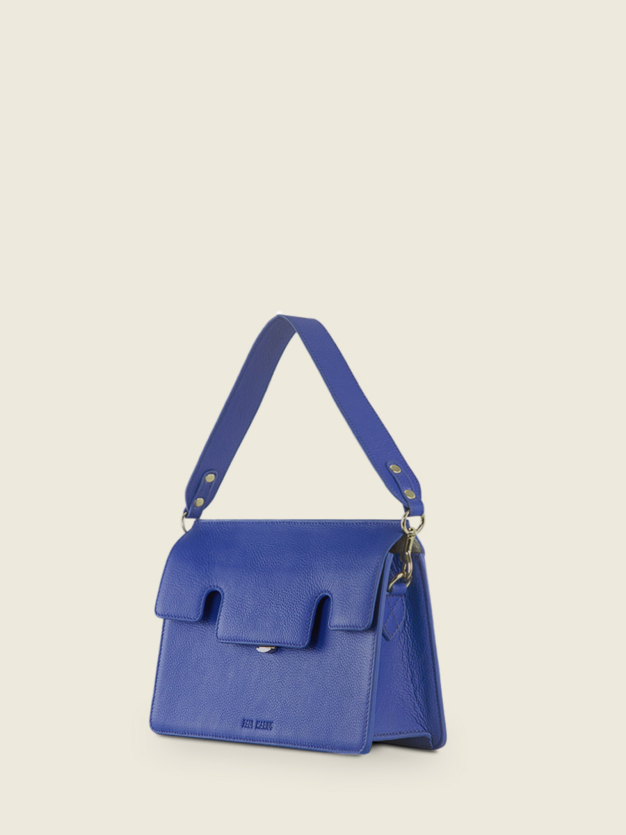 foto-foto-cote-caguette-leren-tas-blauw-gabrielle-azur-blauw-roi-paul-marius-w42-az-blu