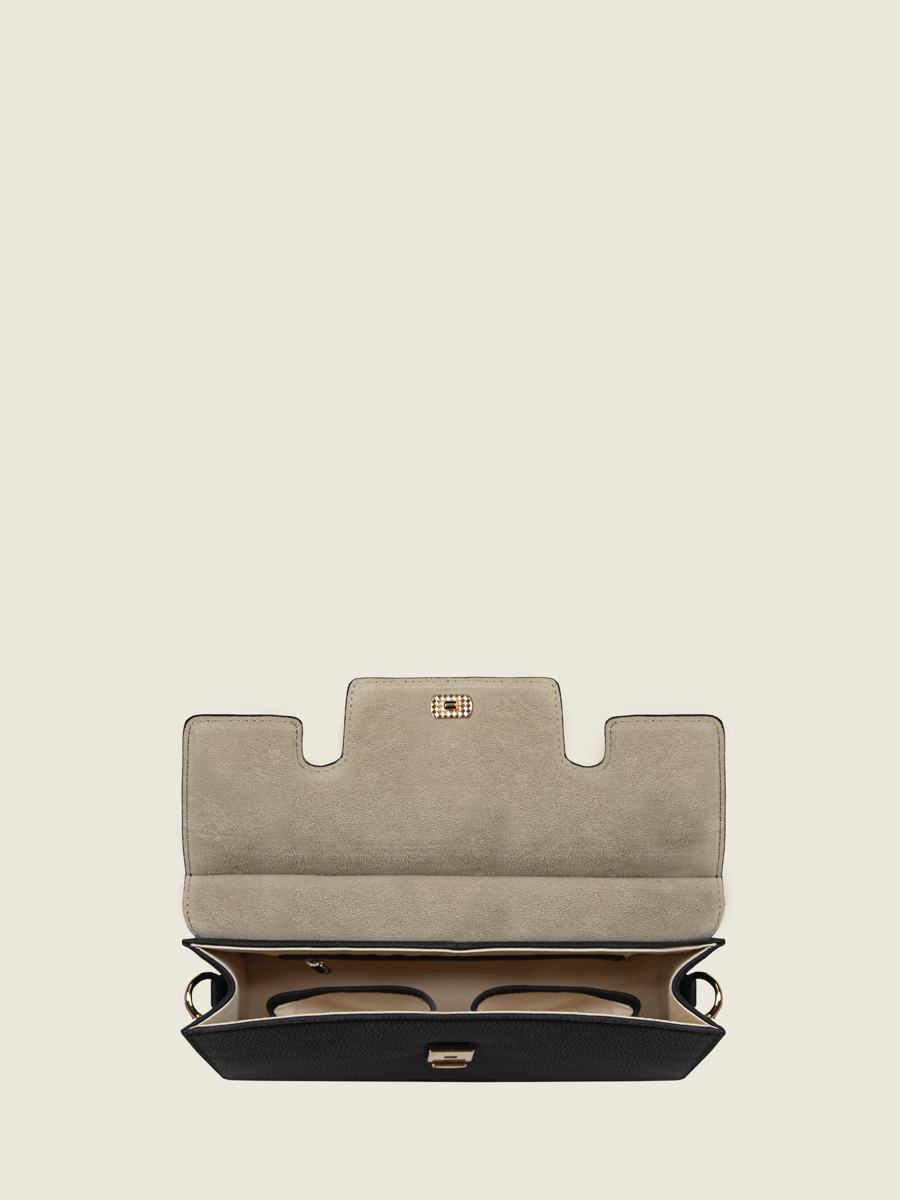 leder-baguette-tas-gabrielle-zwart-charbon-w42-bm-b