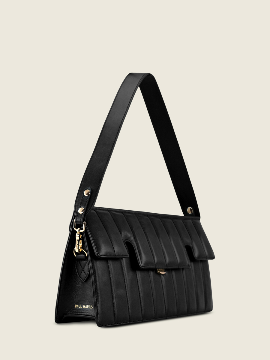 tas-baguette-matelasse-cuir-gabrielle-ultra-lang-sellerie-noir-vue-interieure-paul-marius-w42l-mat-s-b