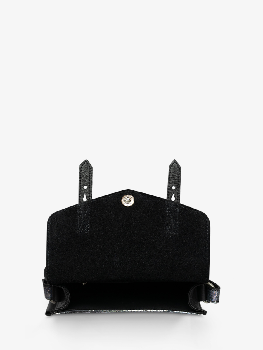 photo-vUE-INTERIEUR-schouder-dOOR-LEATHER-HOLOGRAFISCH-LEMINI-INDISPENSABLE-GALAXY-PAUL-MARIUS-W08S-GAL