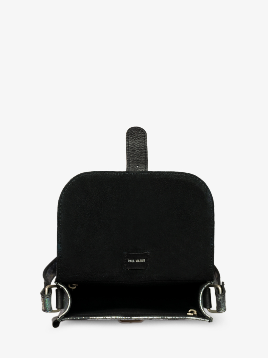 foto-vue-interieur-sac-bandouliere-cuir-holografisch-lessentiel-galaxie-paul-marius-m21-gal