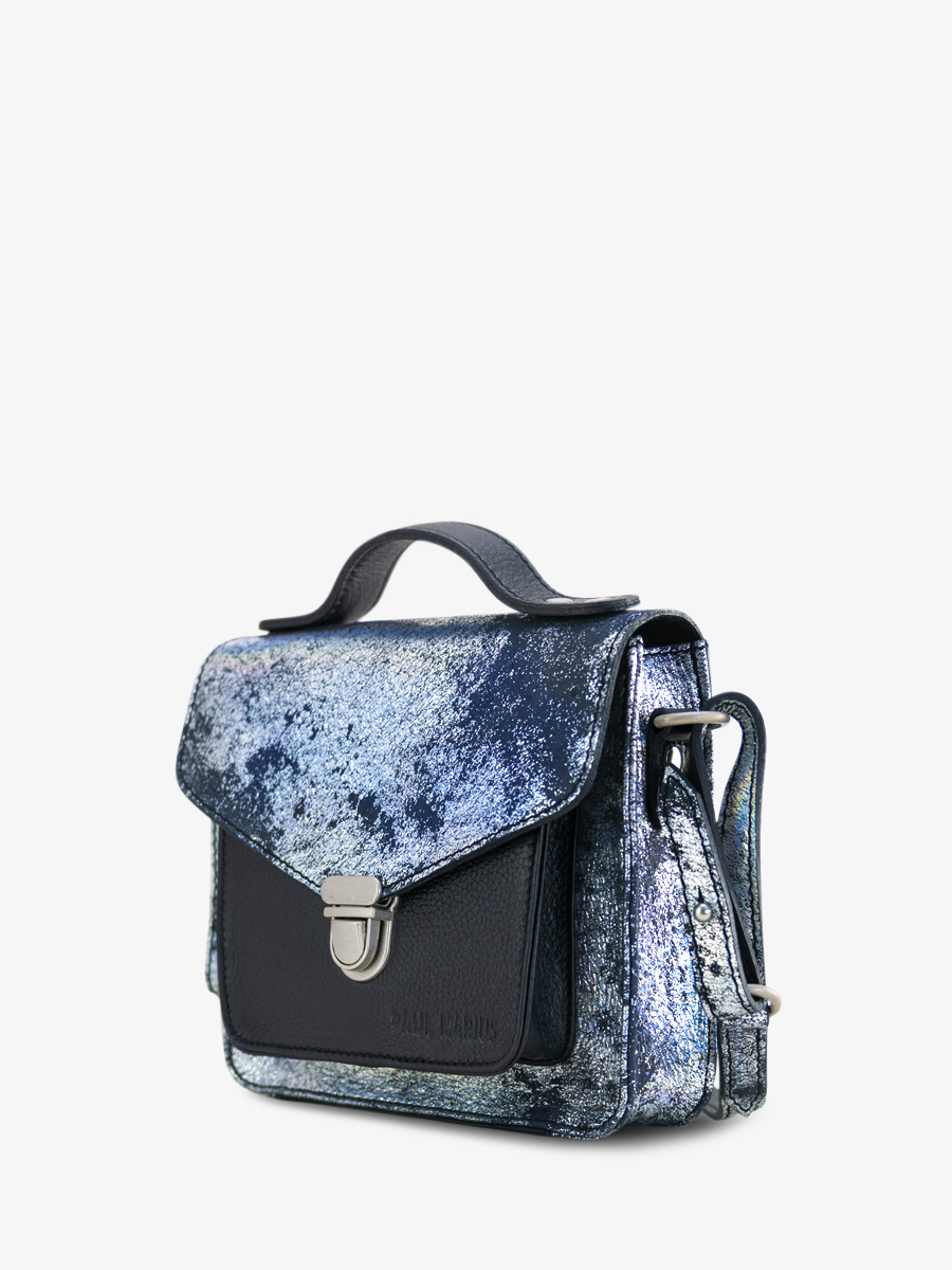 photo-vue-cote-hand-bag-leather-holographic-mademoiselle-george-xs-galaxie-paul-marius-w05xs-gal