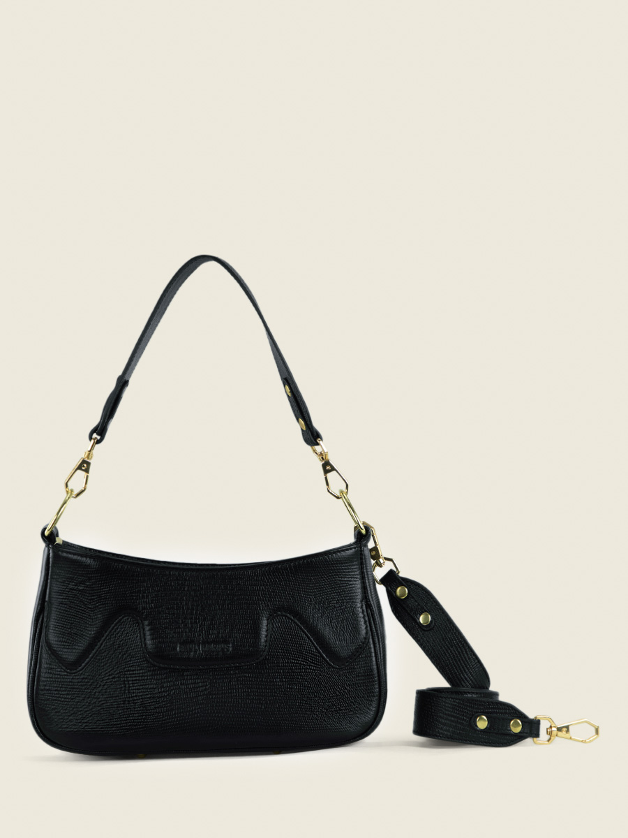 photo-face-bag-half-moon-leather-black-of-jays-garance-1960-paul-marius-w40-l-b