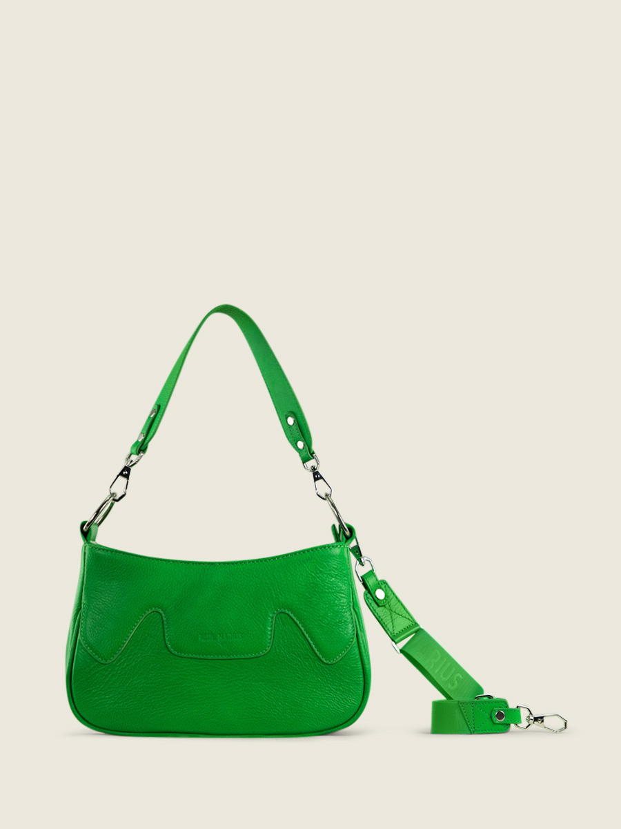 photo-face-bag-half-moon-leather-green-garance-neon-paul-marius-w40-ne-gr