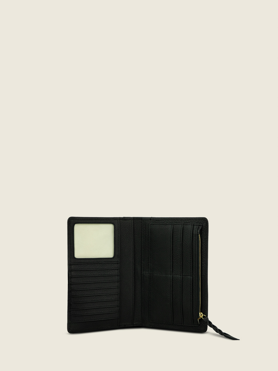 wallet-gaspard-zwart-kool-interieur-view-m78-bm-b
