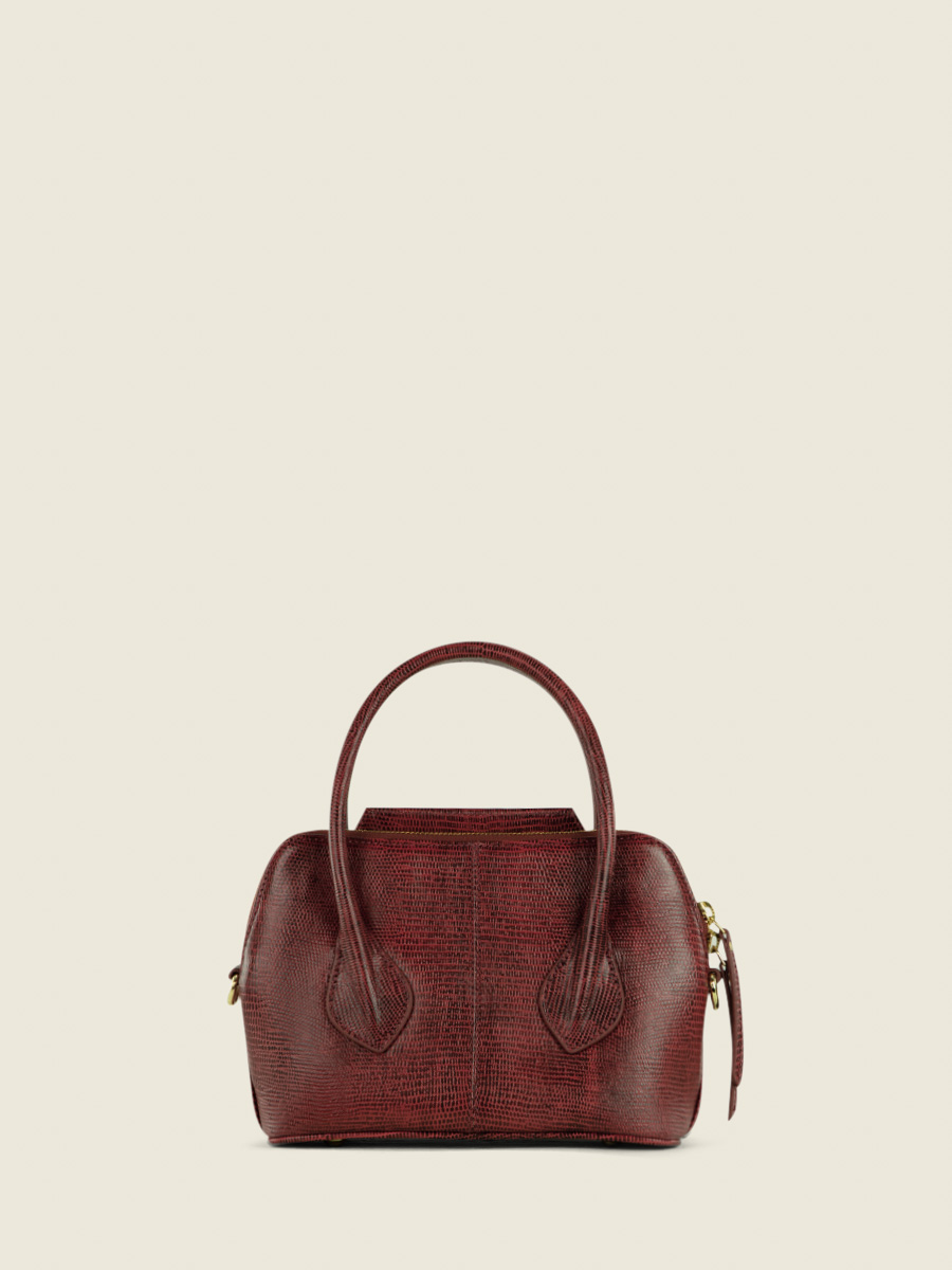 photo-vue-de-dos-mini-sac-main-cuir-red-gisele-xs-1960-grenat-paul-marius-w32xs-l-r