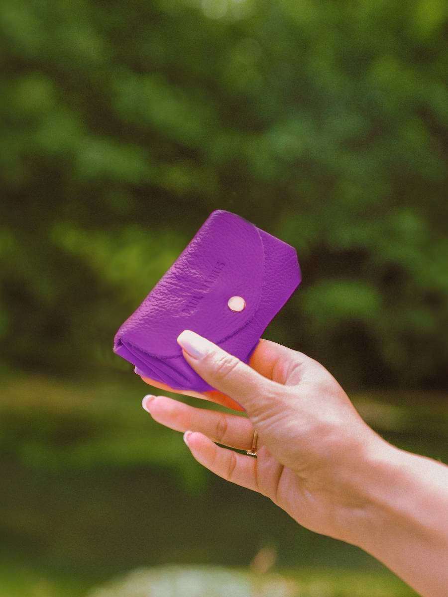 foto-portemonnee-paars-legustave-sorbet-cassis-paul-marius-clp-sb-p