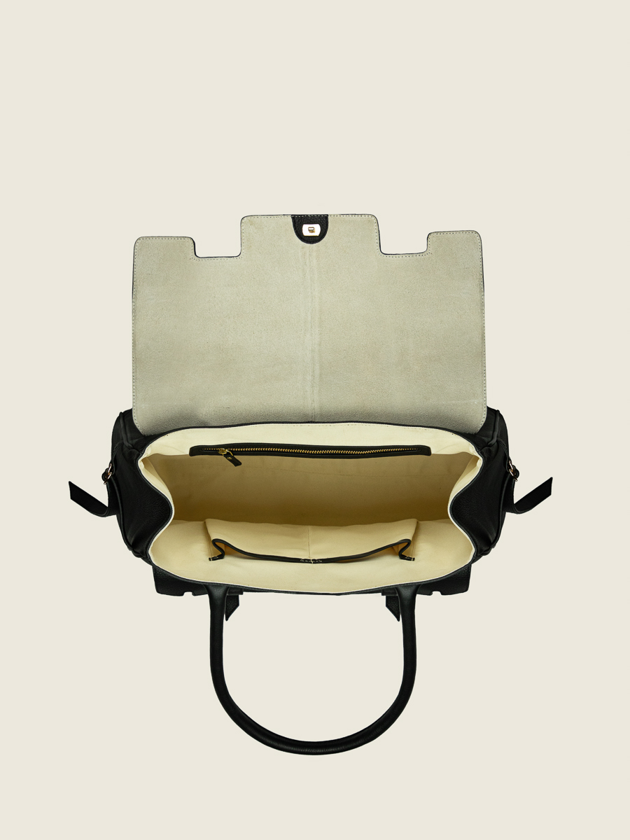 reistas-james-zwart-antraciet-binnenkant-W53 BM B-KH