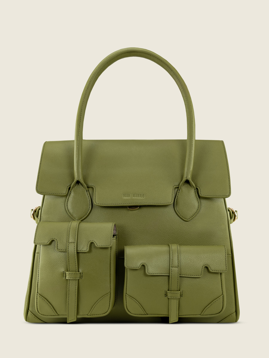 bag-voyage-james-vert-olive-gezicht-w53-gr-o