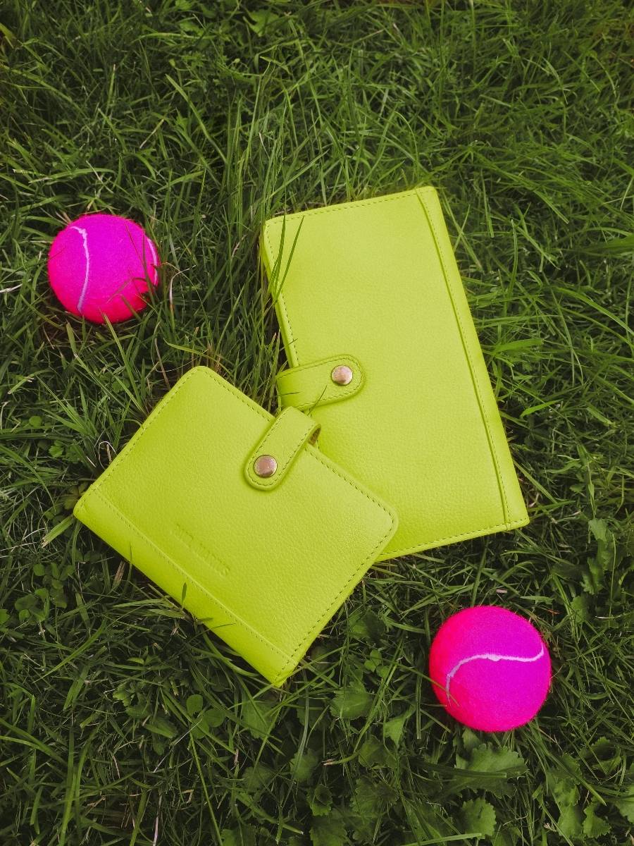 foto-portefeuille-leer-groen-leportfolio-jeanne-sorbet-appel-paul-marius-m34-sb-lgr