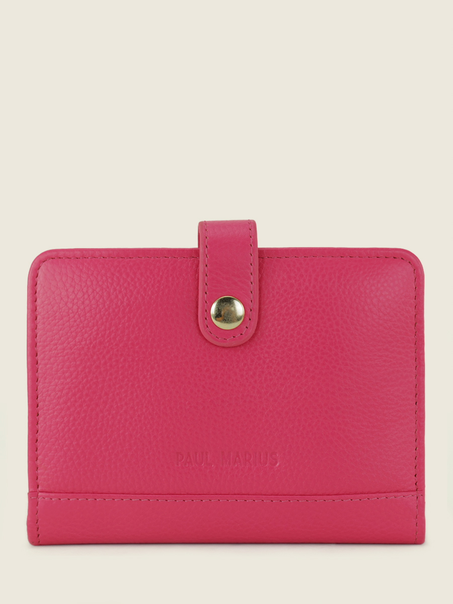 photo-focus-leder-wallet-roze-wallet-jeanne-sorbet-raspberry-paul-marius-m34-sb-pi