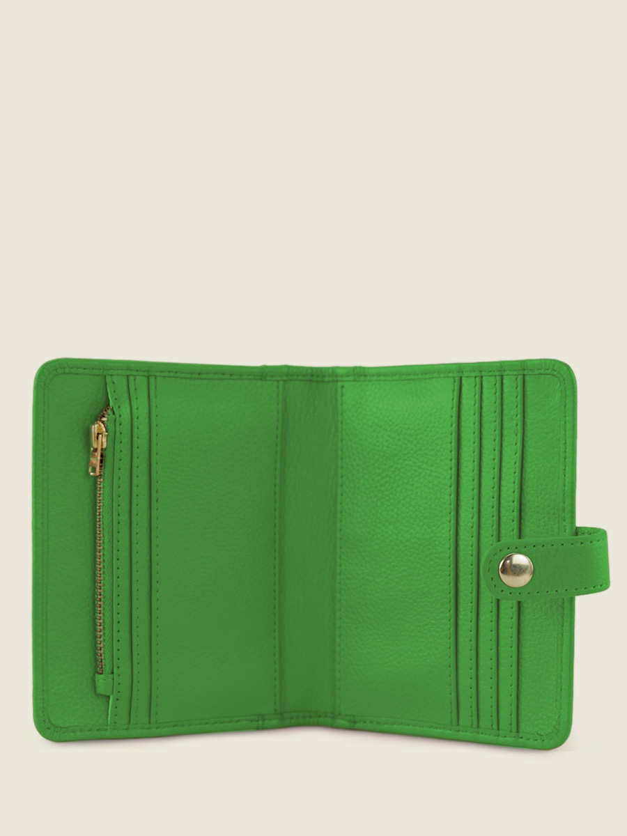 foto-interieur-leder-wallet-groen-wallet-jeanne-sorbet-kiwi-paul-marius-m34-sb-gr