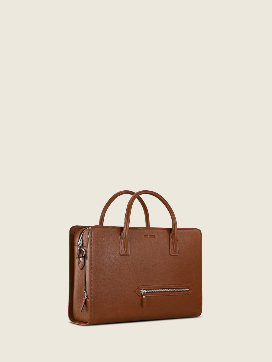 photo-cote-documenthouder-leder-unisex-bruin-jean-naturel-paul-marius-b09-l