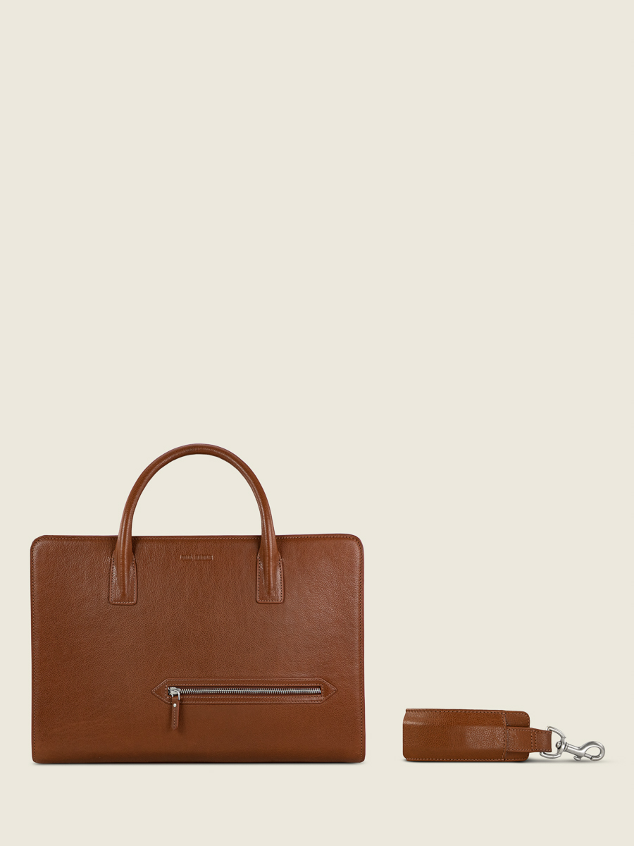 photo-front-view-document-holder-unisex-leather-brown-jean-naturel-paul-marius-b09-l