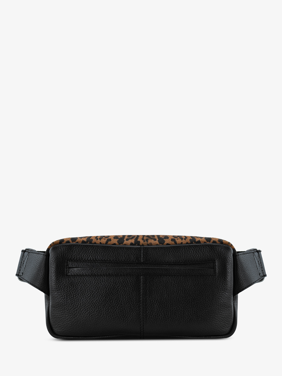 tas-banana-leer-luipaard-zwart-labana-90s-leopard-cote-m86-lp-b