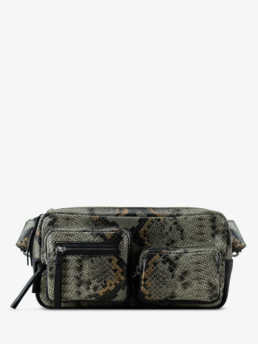 tas-banana-leder-python-grijs-zwart-labanana-90s-python-view-gezicht-m86-p-grijs-b