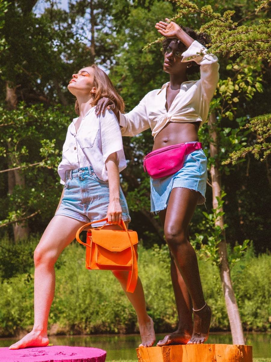 foto-focus-materiaal-banana-tas-leder-roze-labana-sorbet-framboos-paul-marius-m503-sb-pi