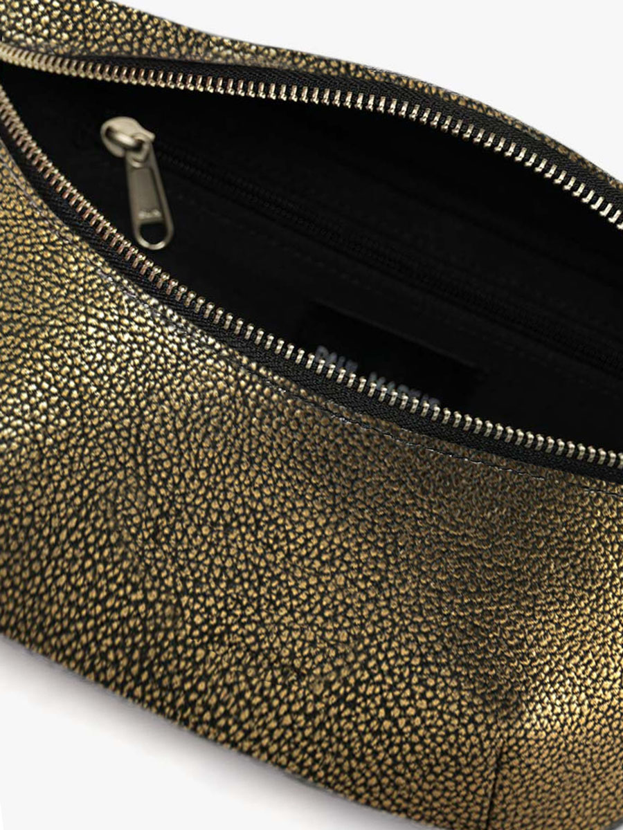 photo-vUE-INTERIEUR-BANANA-BAG-BLACK-LEATHER-GOLD-LABANANE-GRANITE-PAUL-MARIUS-M503-GRA-G-B