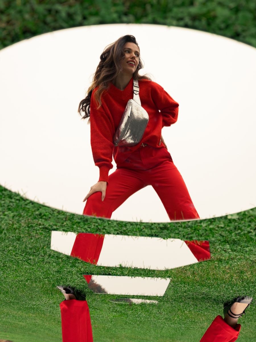 canvas-spiegeltas-zilver-zicht-m503-mir