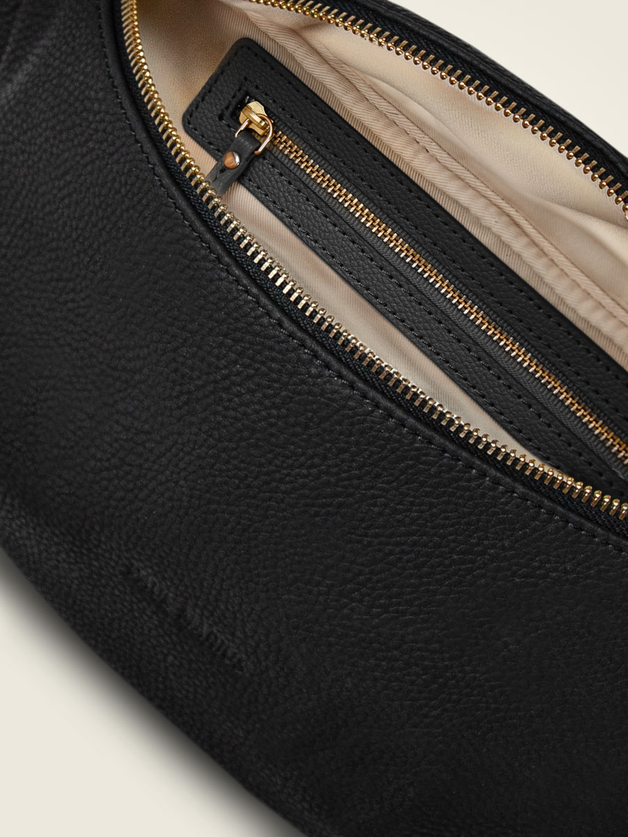 tas-banana-leder-labanaan-zwart-kool-interieur-zicht-m503-bm-b