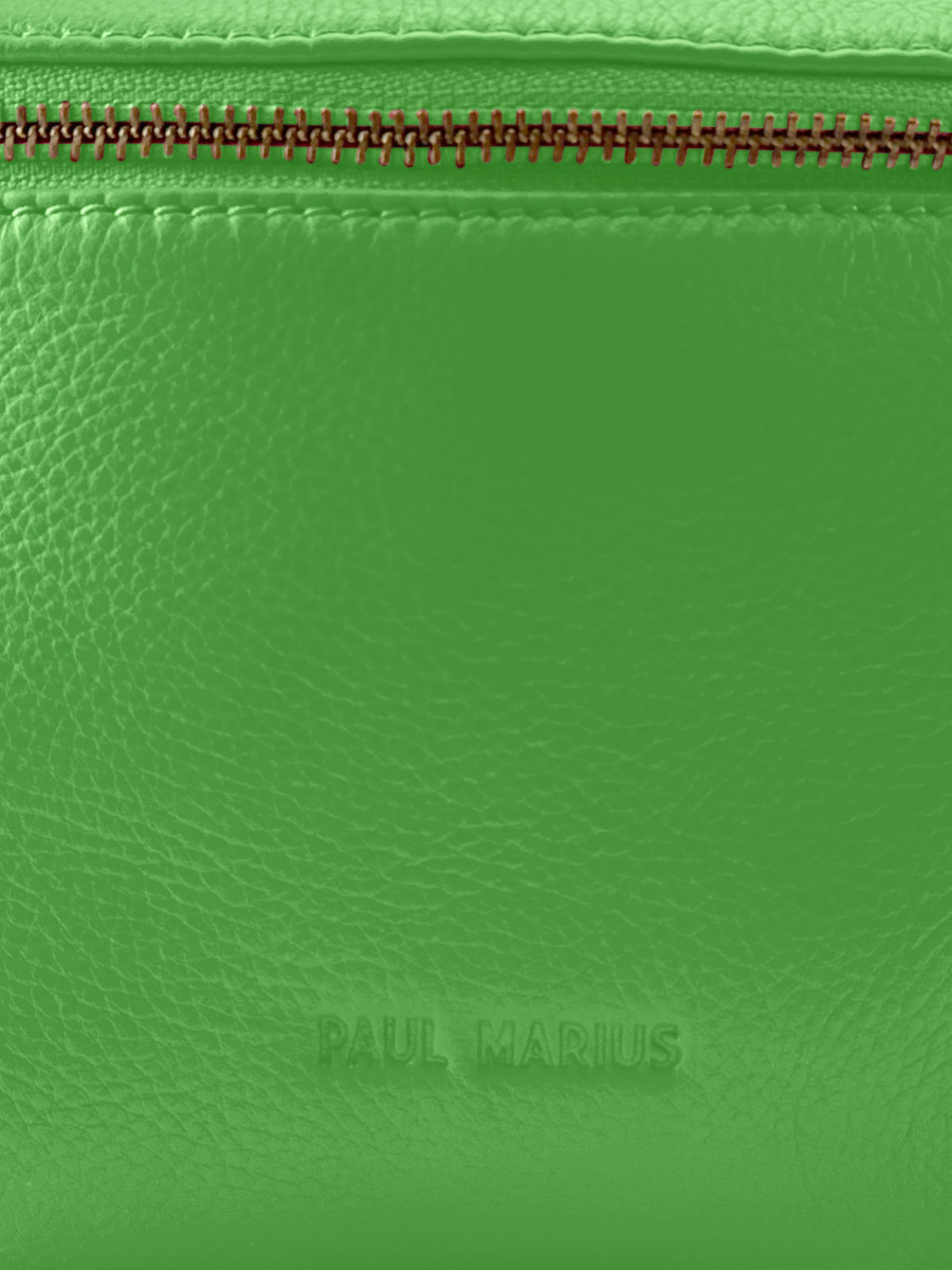 photo-focus-materiaal-banana-tas-leder-groen-labanaan-sorbet-kiwi-paul-marius-m503-sb-gr