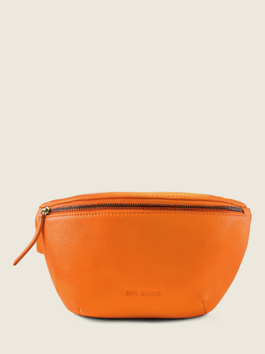 photo-focus-face-banana-bag-leder-oranje-labane-sorbet-mango-paul-marius-m503-sb-o