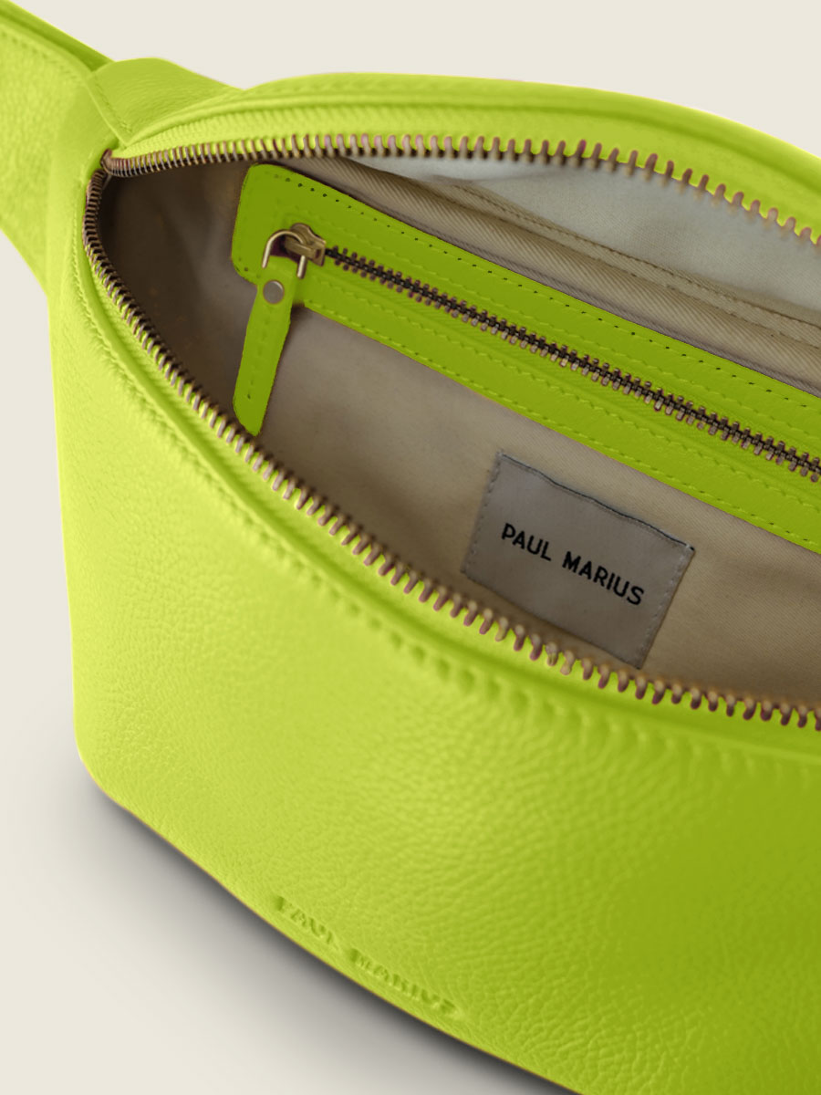 photo-vue-interieur-banana-tas-leer-groen-labanana-sorbet-appel-paul-marius-m503-sb-lgr