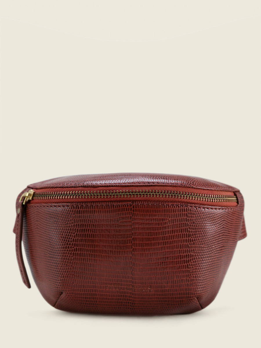 photo-vue-gezicht-banana-tas-leder-rood-labanaan-xs-1960-paul-marius-m503xs-l-r