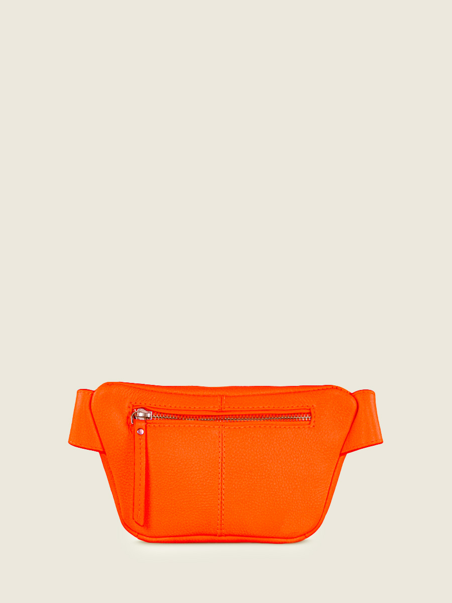 foto-vue-dos-sac-banaan-leder-oranje-labanaan-xs-neon-paul-marius-m503xs-ne-o
