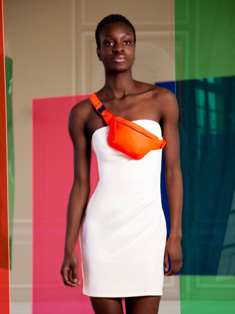 foto-overzicht-banana-tas-draagtas-leder-oranje-labanane-xs-neon-paul-marius-m503xs-ne-o