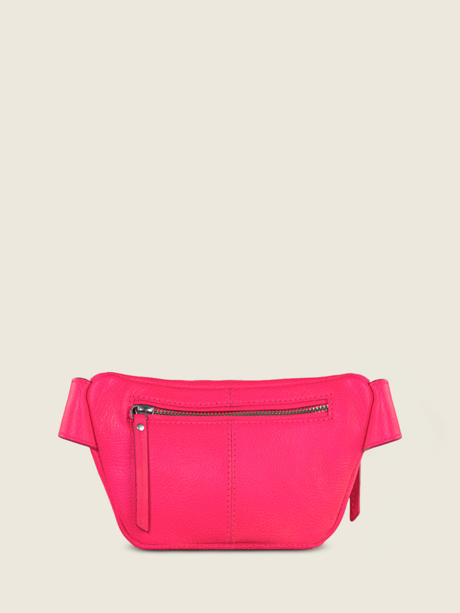foto-overzicht-dos-sac-banaan-cuir-roze-labanaan-xs-neon-paul-marius-m503xs-ne-pi