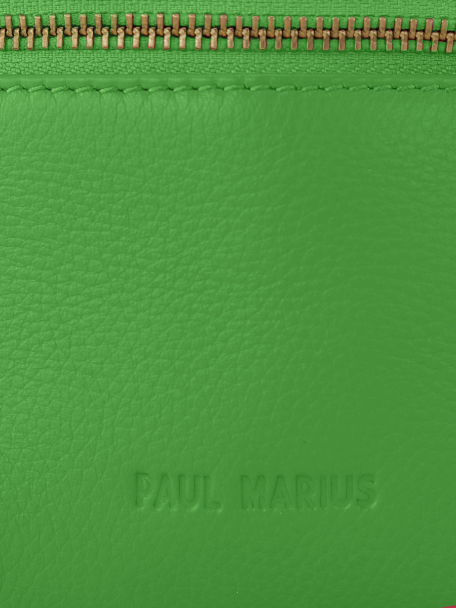 photo-focus-materiaal-mini-bananatas-leder-groen-labana-xs-sorbet-kiwi-paul-marius-m503xs-sb-gr