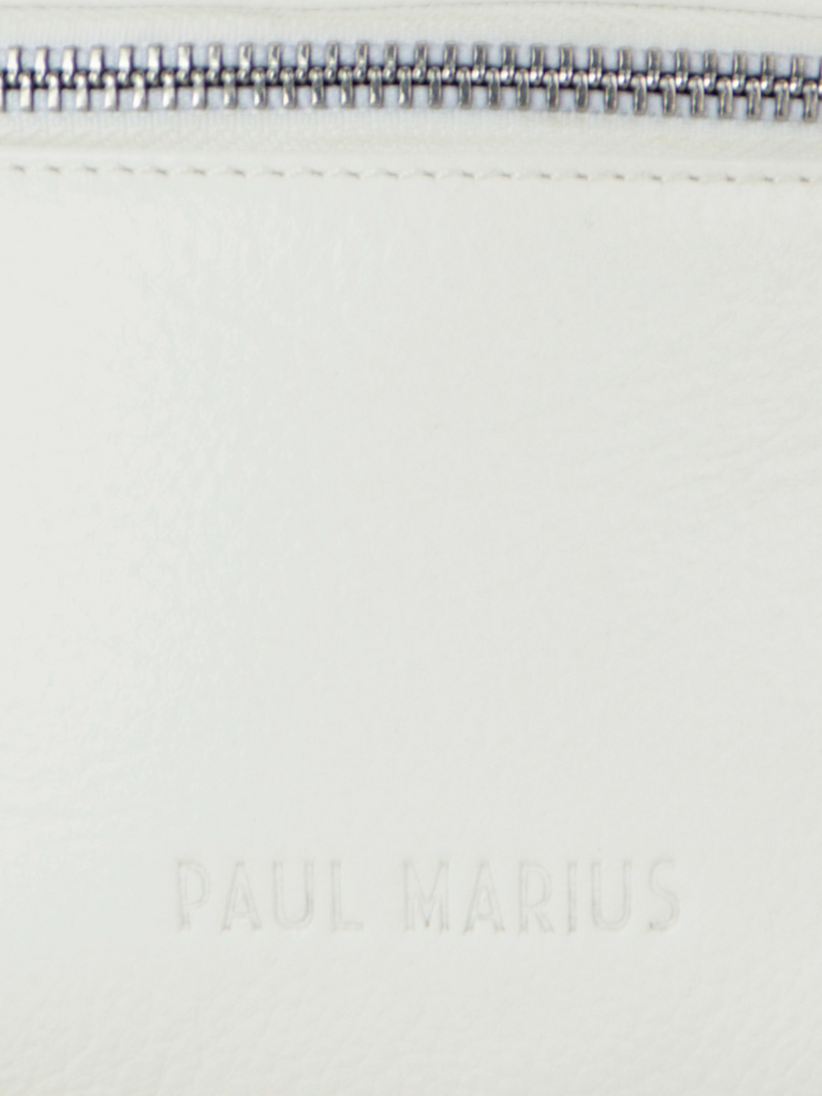 foto-view-zoom-materiaal-banana-tas-leder-wit-labanana-xs-pedette-paul-marius-m503xs-w