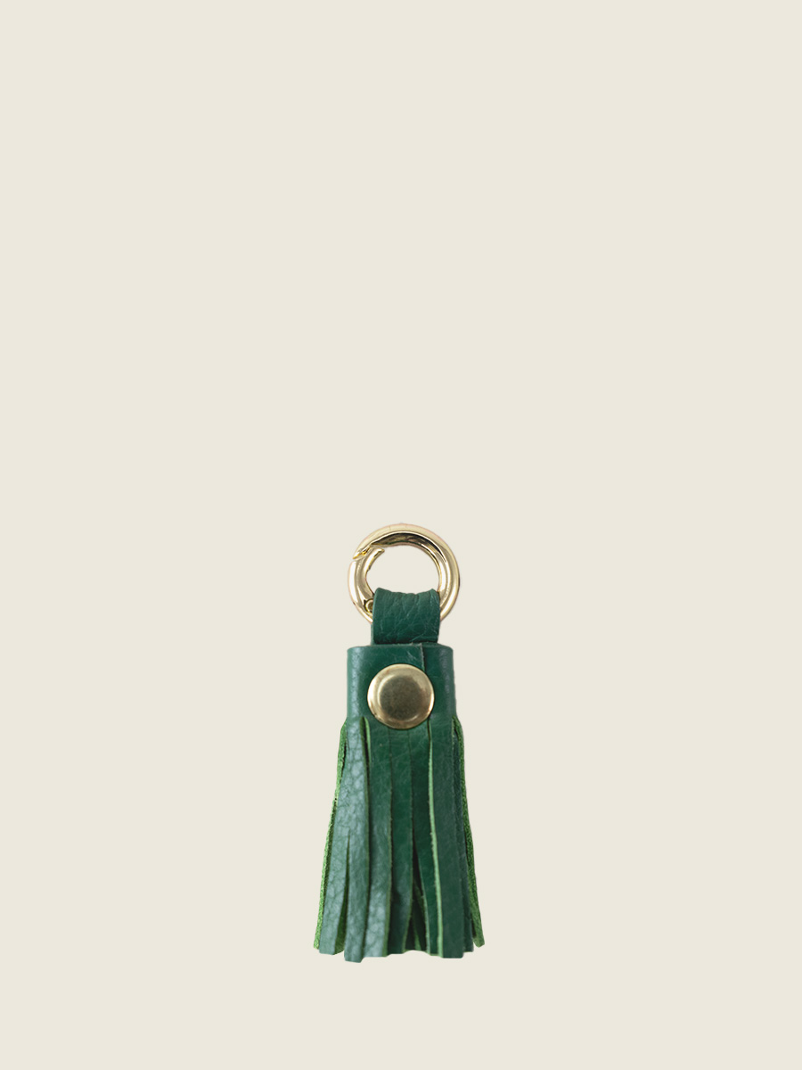 photo-front-door-gLASSES-LEATHER-GROEN-LABRELOQUE-POMPON-AZUR-VERT-IMPERIAL-PAUL-MARIUS-LKC-TASSEL-AZ-GR