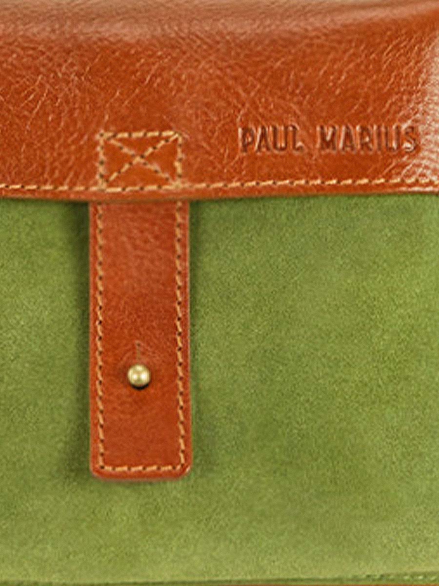 photo-vue-zoom-documenten-drager-bruin-leder-kaki-lecolporteur-nomade-paul-marius-m404-oco-gr