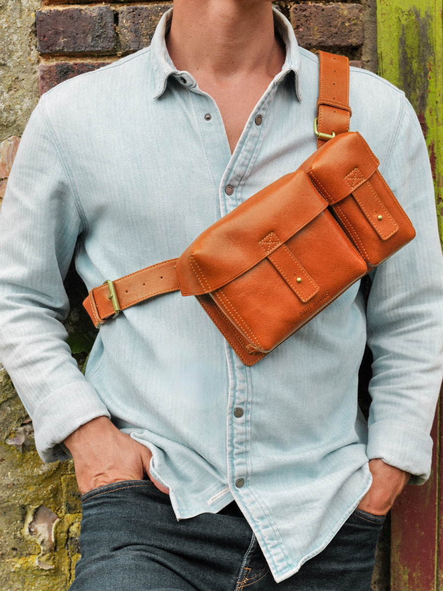 foto-document-drager-bruin-leren-tas-cognac-olie-paul-marius-m401-oco